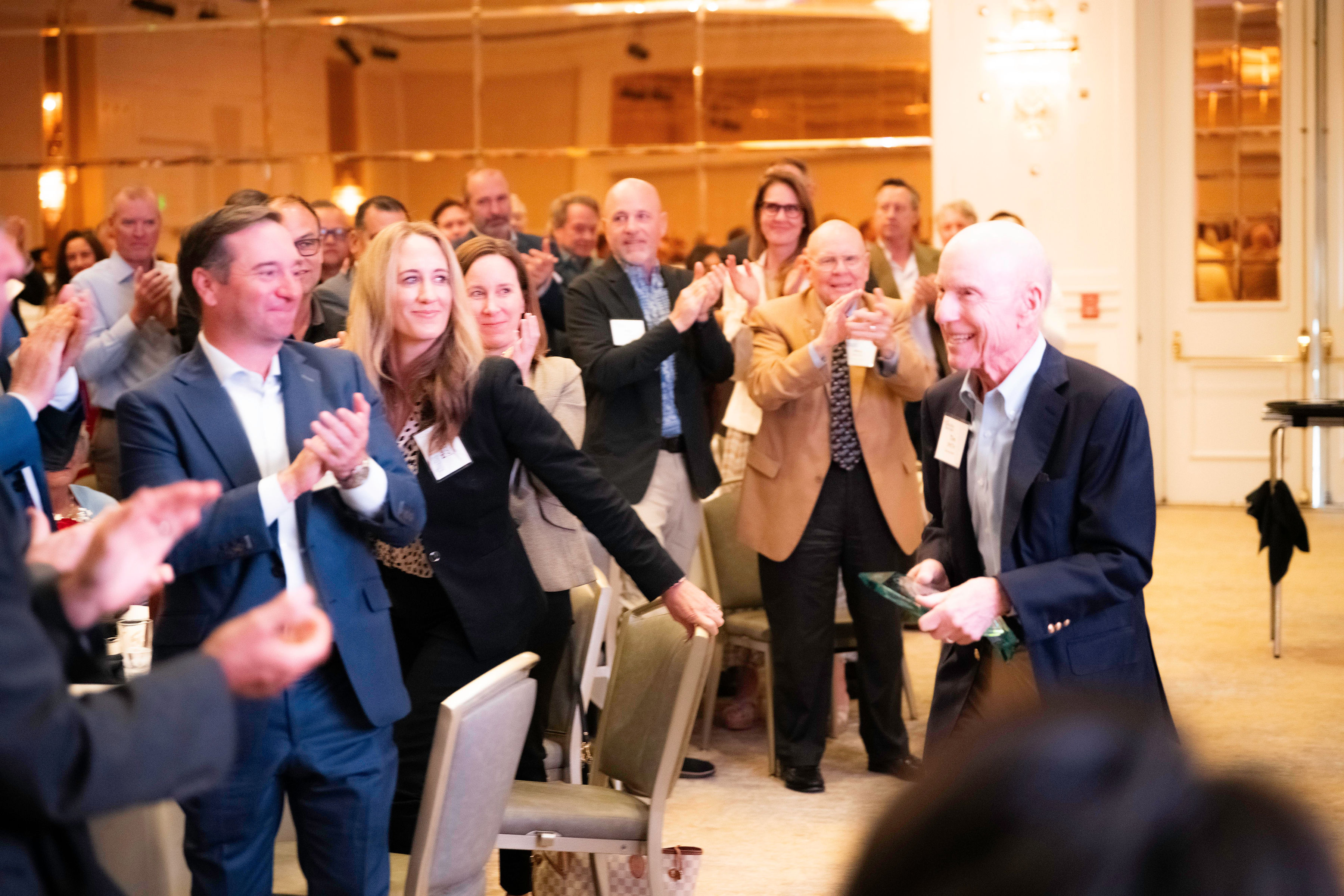 2026 Member Luncheon Cover Photo