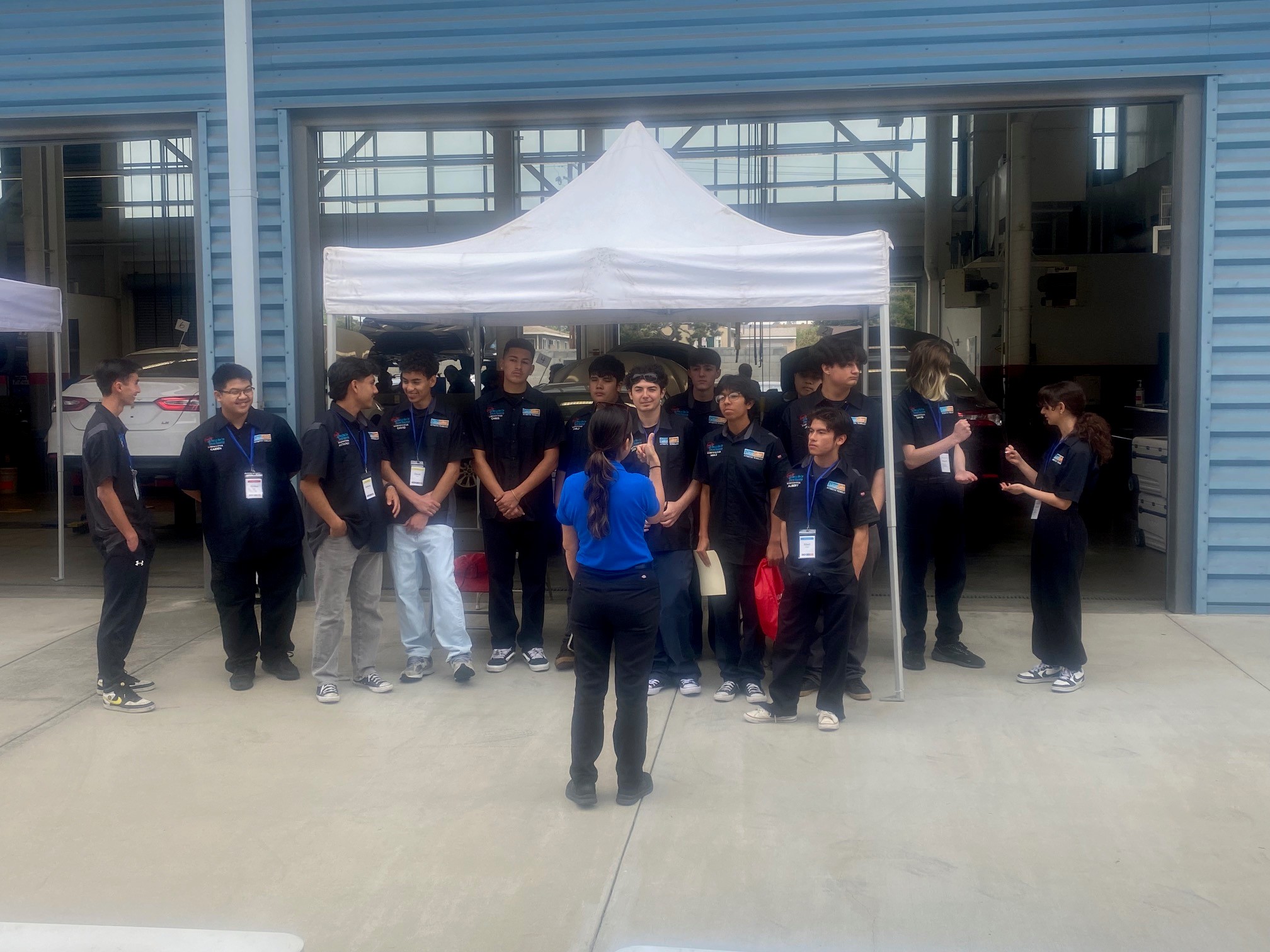 Career Fair